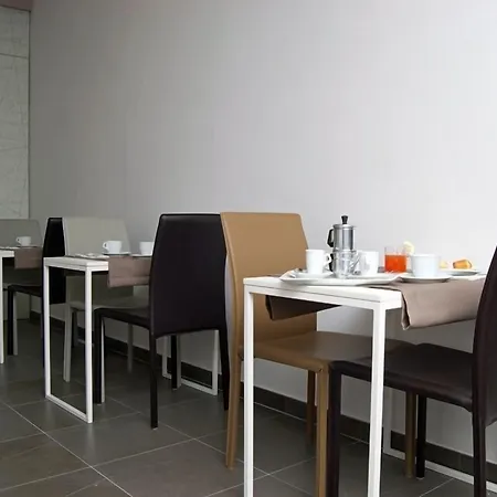 Hotel Santa Brigida-3